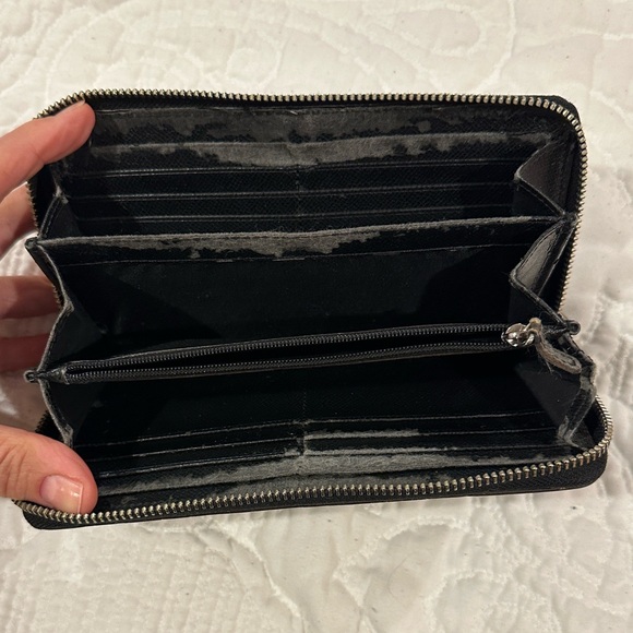 Coach Wallet - Picture 6 of 9